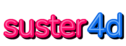suster4d — logo kanal