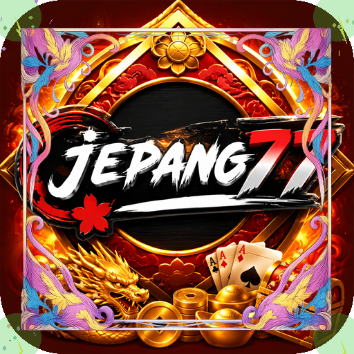 jepang77 — mitra unggulan