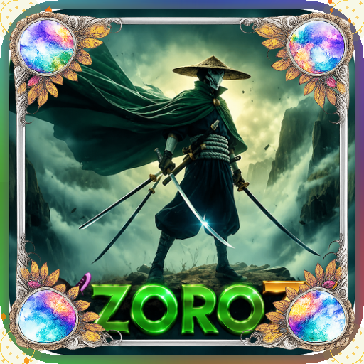 zoro77 — mitra unggulan