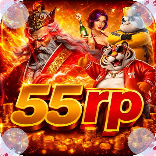 55rp — mitra unggulan