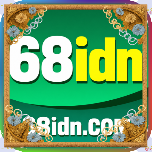68idn — mitra unggulan